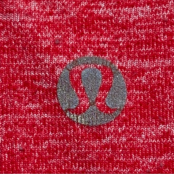 Lululemon Cool Racerback - Picture 3 of 4